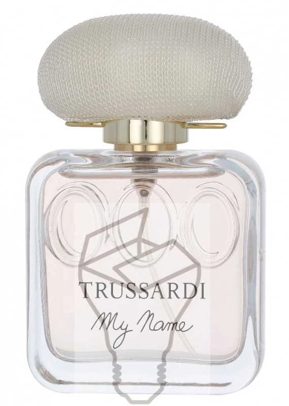 Kvepalai moterims Trussardi My Name 50ml EDP