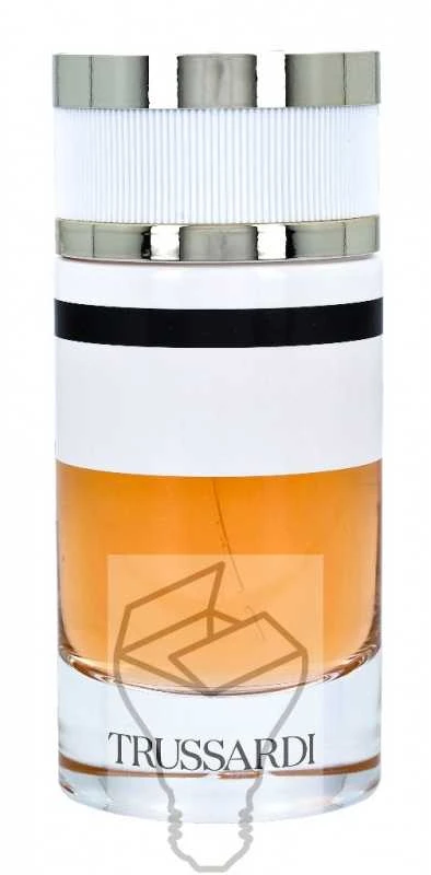 Trussardi Pure Jasmine kvepalų kvapusis vanduo 90ml