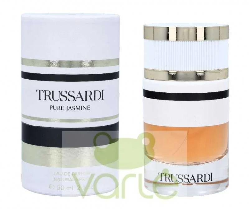 Trussardi Pure Jasmine kvepalų purškalas 60ml