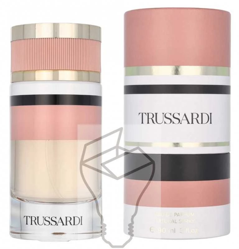 Kvepalai moterims Trussardi EDP, 90 ml