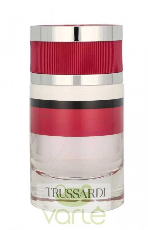 Trussardi Ruby Raudona EDP parfumuotas vanduo moterims, 60 ml