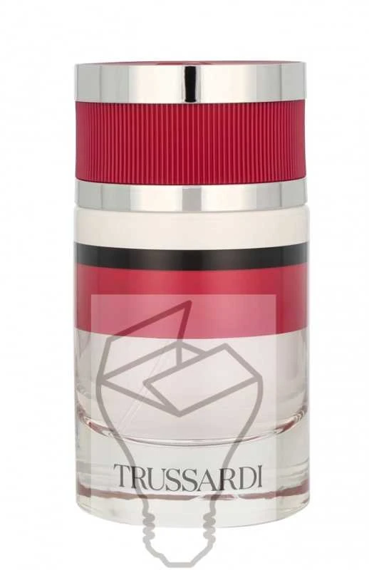 Trussardi Ruby Raudona EDP parfumuotas vanduo moterims, 60 ml