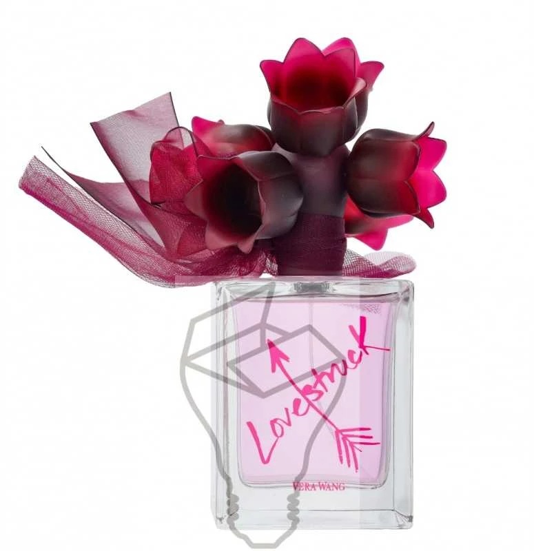 Vera Wang Lovestruck EDP parfumuotas vanduo moterims, 100 ml