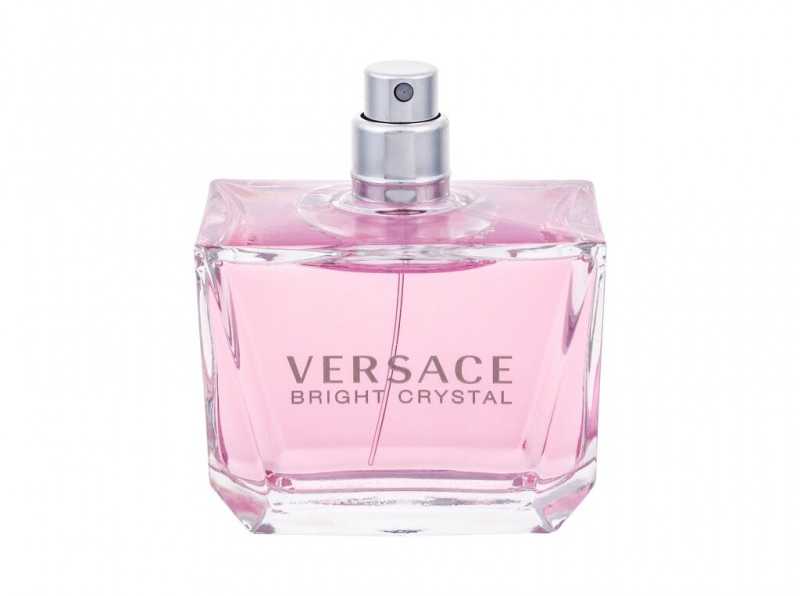 Kvepalai moterims Versace Bright Crystal EDT, 90 ml