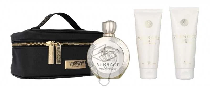 Versace Eros Pour Femme Giftset, 300 ml