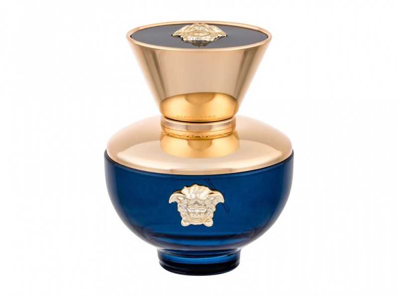 Kvepalai moterims Versace Dylan Blue Pour Femme EDP, 50 ml