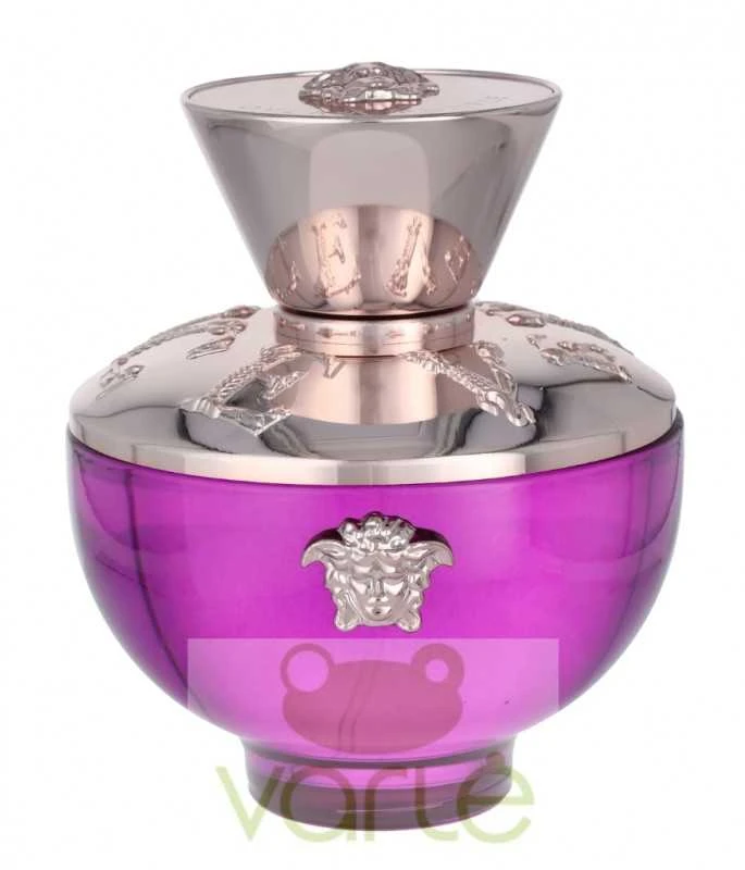 Kvepalai moterims Versace Dylan Purple EDP, 100 ml