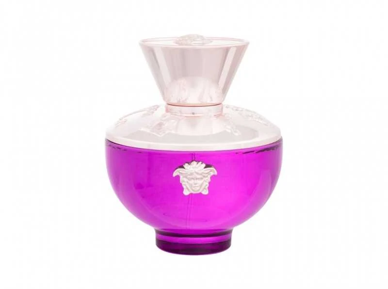 Kvepalai moterims Versace Dylan Purple EDP, 100 ml