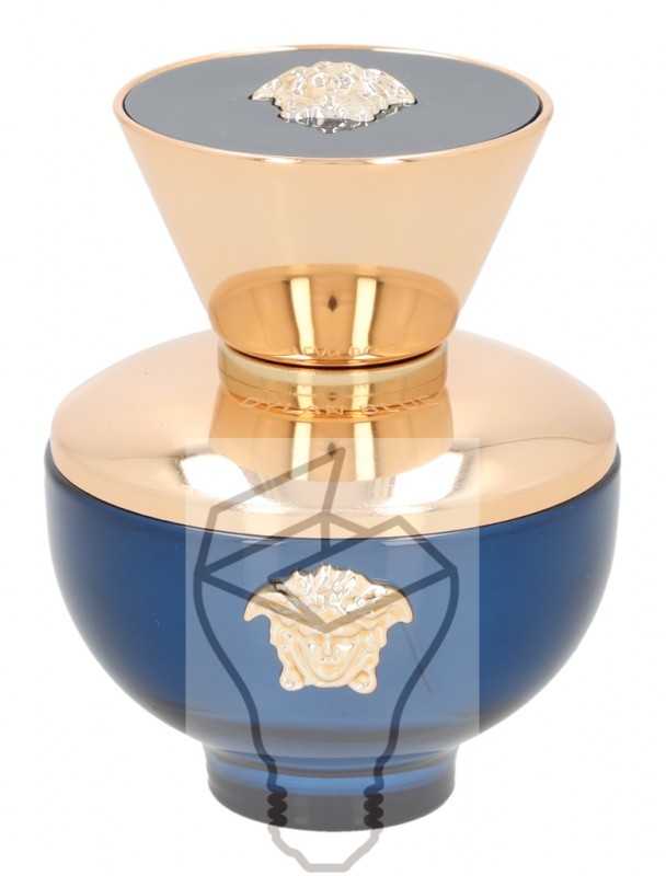 Kvepalai moterims Versace Dylan Blue Pour Femme EDP, 50 ml