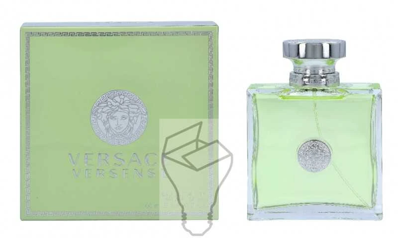 Kvepalai moterims Versace Versense EDT, 100 ml