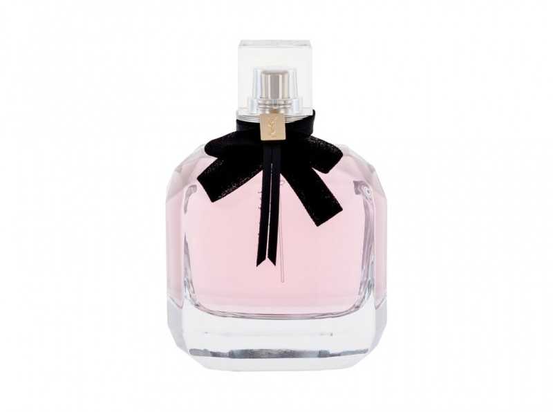 Kvepalai moterims Yves Saint Laurent Mon Paris EDP, 90 ml