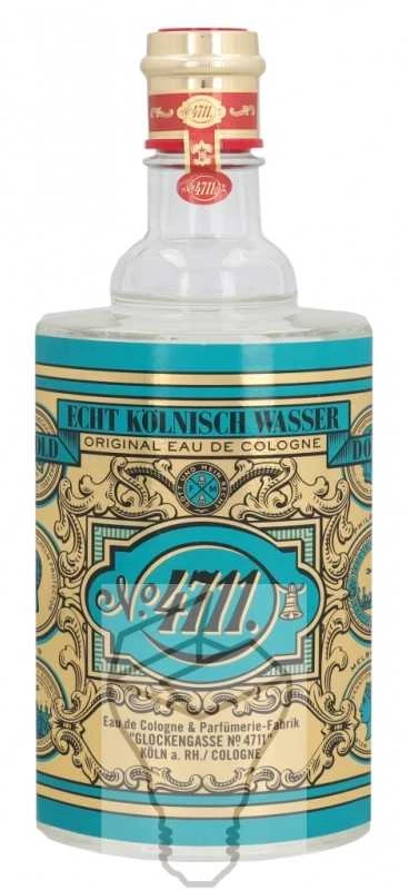 House of 4711 Eau De Cologne EDC 800ml