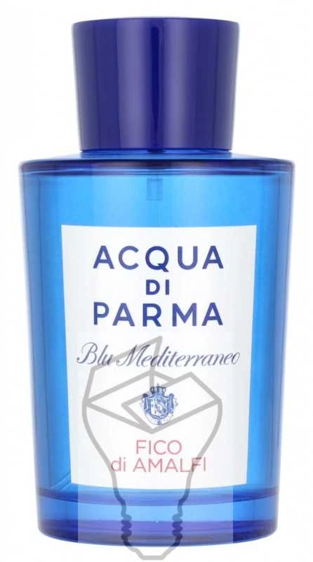 Acqua Di Parma Blu Mediterraneo Fico Di Amalfi EDT tualetinis vanduo unisex, 180 ml