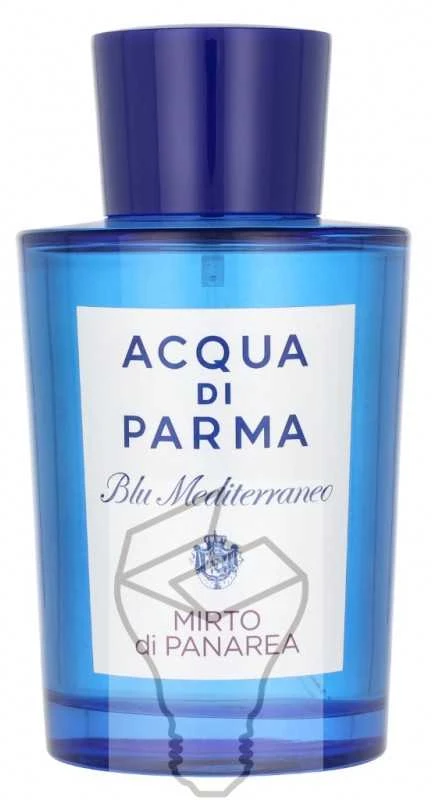 Acqua Di Parma Blu Mediterraneo Mirto Di Panarea EDT tualetinis vanduo unisex, 180 ml