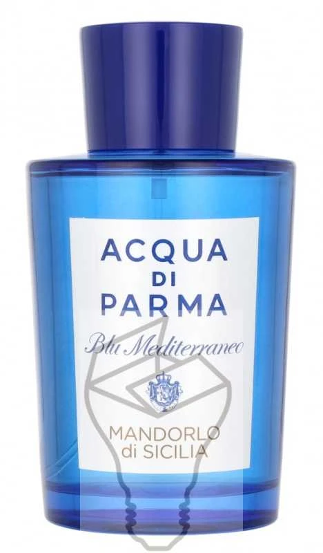 Acqua di Parma Blu Mediterraneo Mandorlo di Sicilia EDT tualetinis vanduo unisex, 180 ml