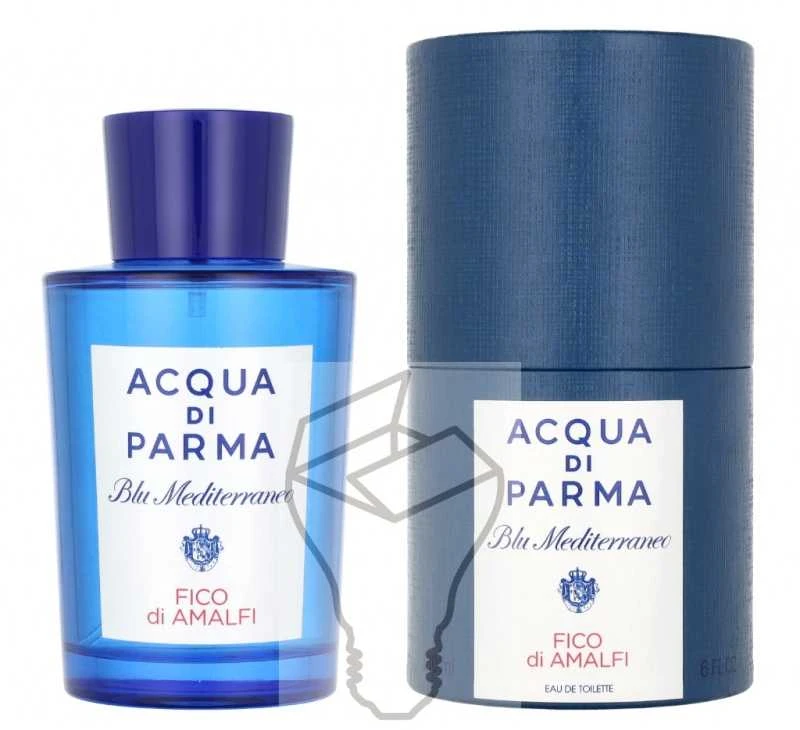 Acqua Di Parma Blu Mediterraneo Fico Di Amalfi EDT tualetinis vanduo unisex, 180 ml