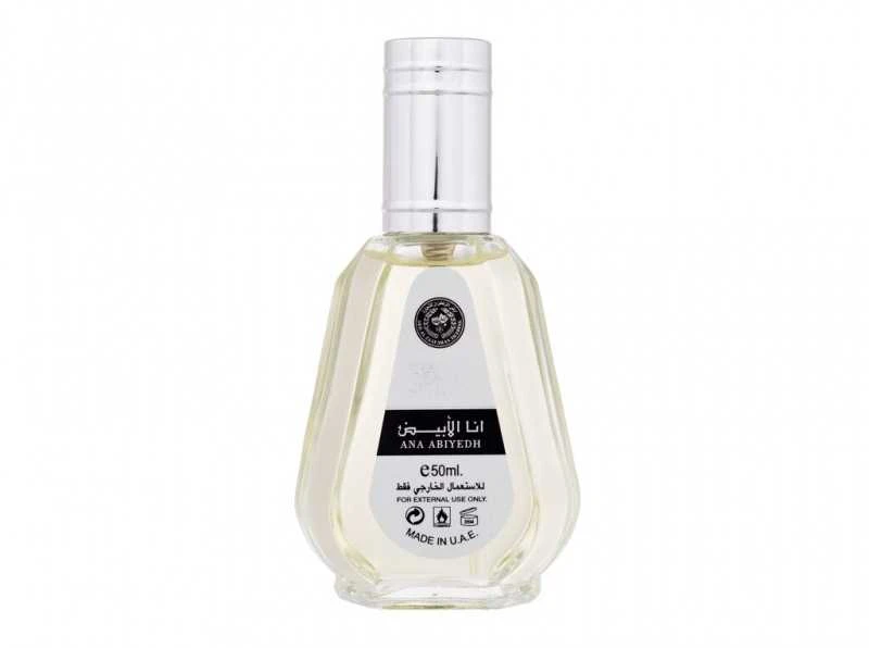 Ard Al Zaafaran Ana Abiyedh EDP parfumuotas vanduo unisex, 50 ml