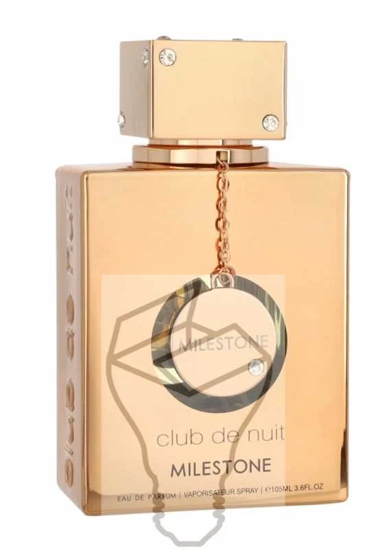 Kvepalai moterims Armaf Club de Nuit Milestone EDP, 105 ml