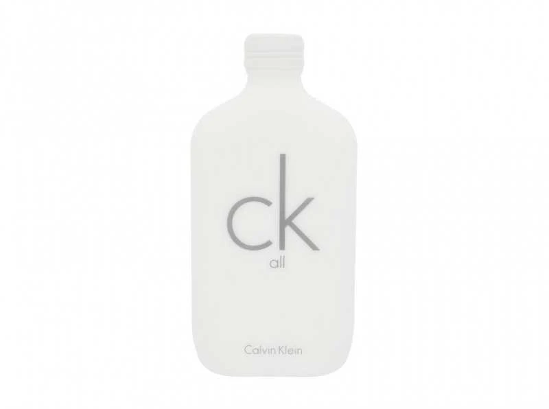 Unisex kvepalai Calvin Klein CK All EDT, 200 ml