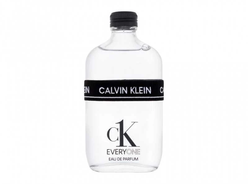 Calvin Klein Ck Everyone EDP parfumuotas vanduo moterims, 200 ml