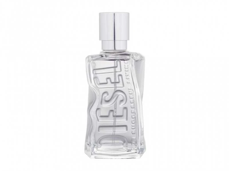 Diesel D By Diesel EDT tualetinis vanduo, 50 ml