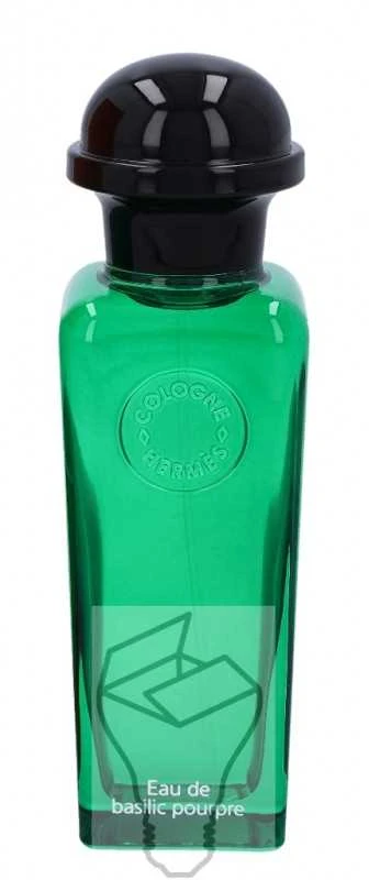 Odekolonas Hermès Hermes Hermes Eau De Basilique Pourpre Eau De Cologne 50ml