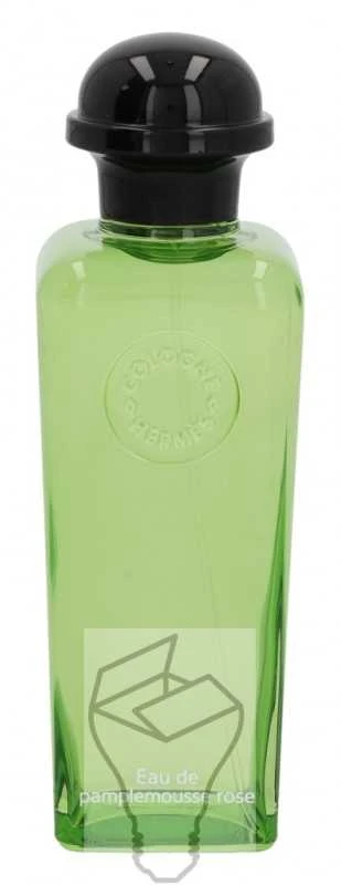 Odekolonas Hermes Eau De Pamplemousse Rose Eau De Cologne Purškiklis, 100ml Unisex
