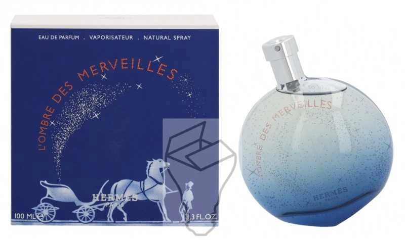Hermès L'Ombre Des Merveilles EDP 100ml