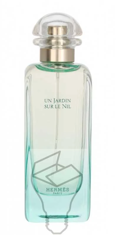 Kvepalai moterims Hermes Un Jardin Sur Le Nil EDT, 100 ml