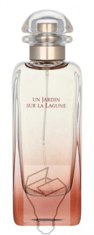 Hermès Un Jardin Sur La Lagune tualetinis vanduo, purškiamas 100ml