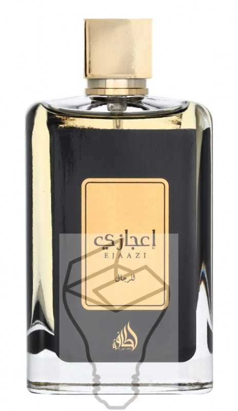 Unisex kvepalai Lattafa Ejaazi EDP, 100 ml