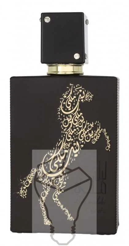 Unisex kvepalai Lattafa Lail Meleki EDP, 100 ml