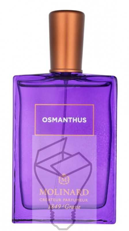 Molinard Les Elements Collection Osmanthus EDP parfumuotas vanduo unisex, 75 ml