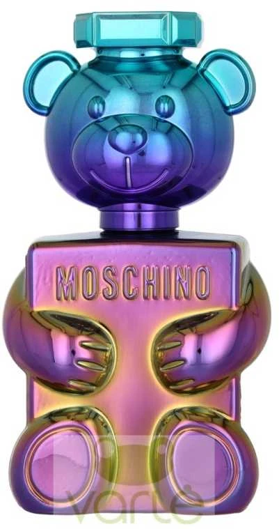 Unisex kvepalai Moschino Toy 2 Pearl EDP, 100 ml