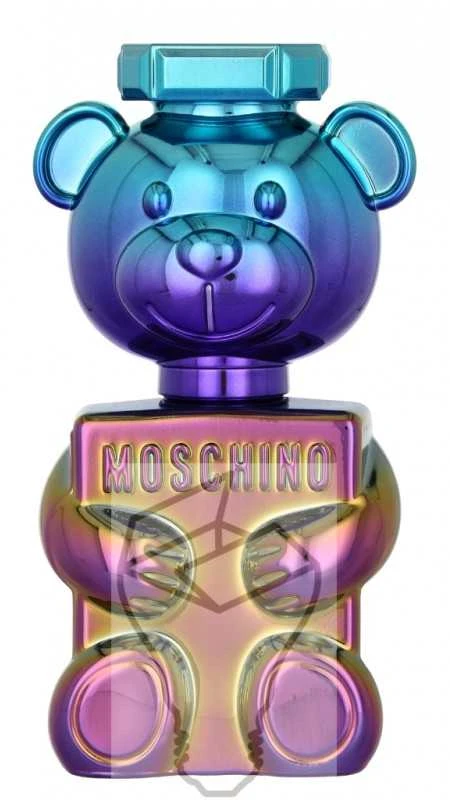 Unisex kvepalai Moschino Toy 2 Pearl EDP, 50 ml