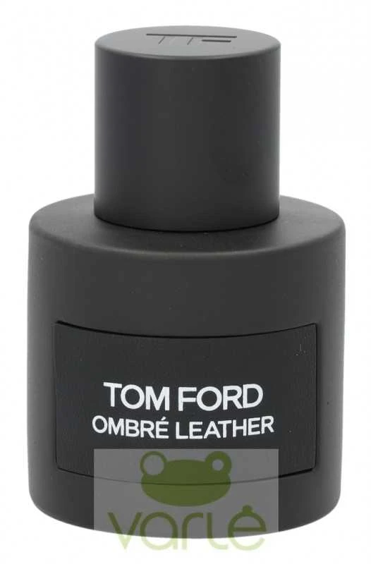 Unisex kvepalai Tom Ford Ombre Leather EDP, 50 ml