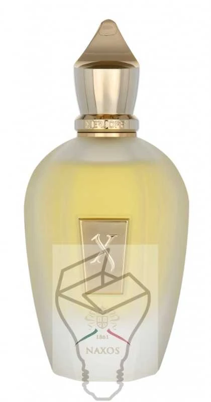 Unisex kvepalai Xerjoff Naxos EDP, 100 ml