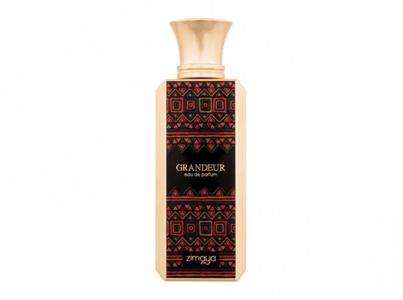 Zimaya Grandeur EDP parfumuotas vanduo unisex, 100 ml