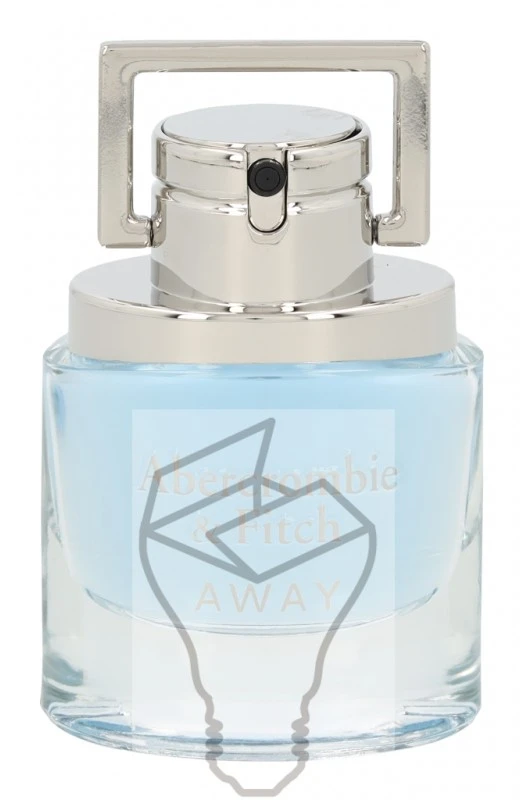 Abercrombie & Fitch Away Man EDT tualetinis vanduo vyrams, 30 ml
