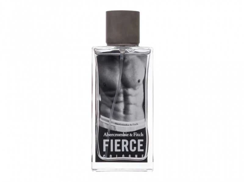 Kvepalai vyrams Abercrombie - Fitch Fierce EDC, 100 ml