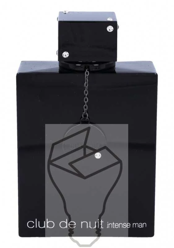 Kvepalai vyrams Armaf Club De Nuit Intense EDP, 200 ml