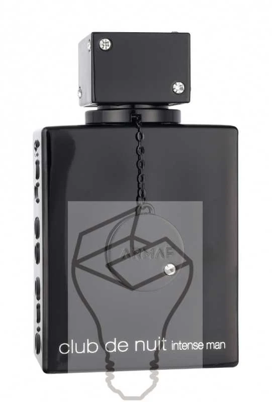 Kvepalai vyrams Armaf Club de Nuit Intense EDT, 105 ml