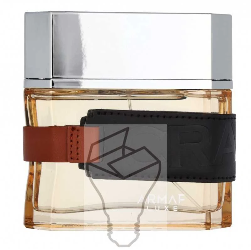 Armaf Craze EDP parfumuotas vanduo vyrams, 100 ml