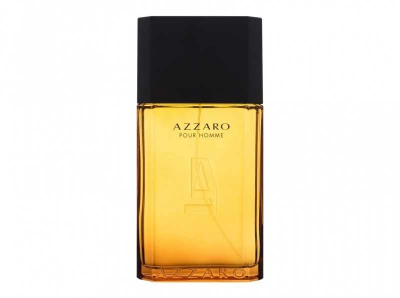 Azzaro Pour Homme EDT tualetinis vanduo vyrams, 200 ml
