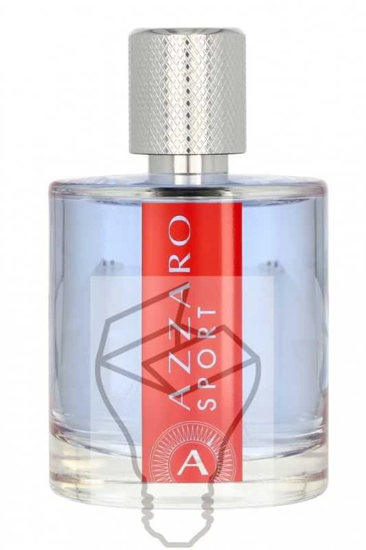 Kvepalai vyrams Azzaro Sport 2022 EDT, 100 ml