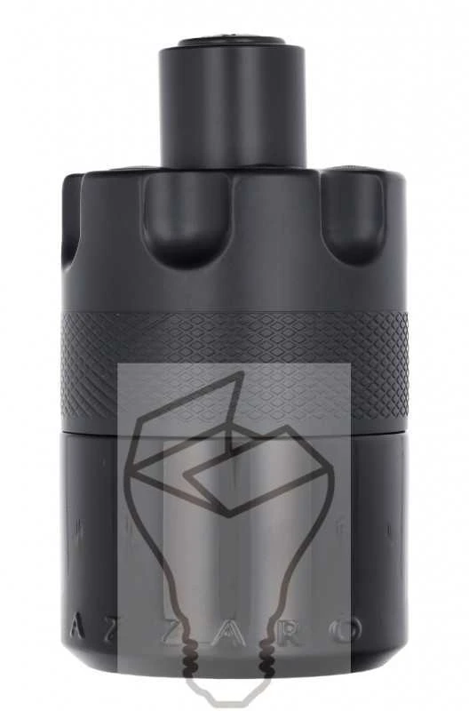 Kvepalai vyrams Azzaro The Most Wanted EDP, 100 ml