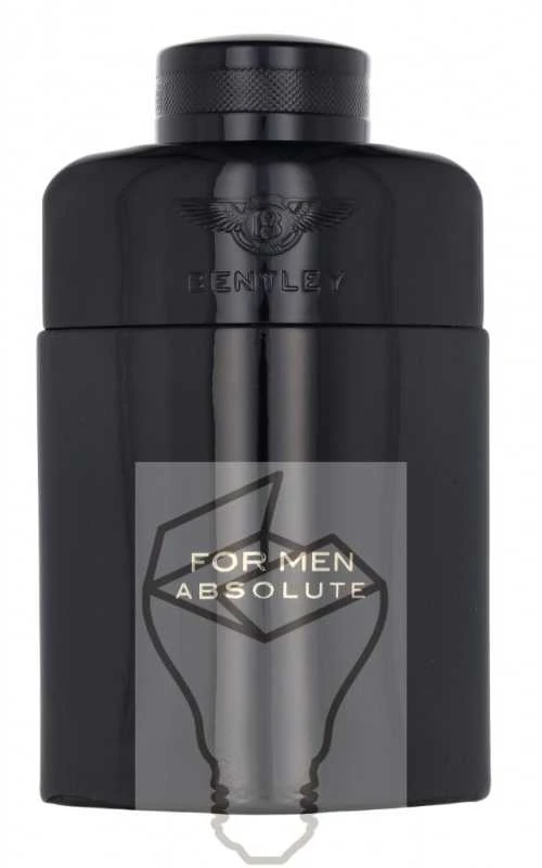 Kvepalai vyrams Bentley Absolute EDP, 100 ml