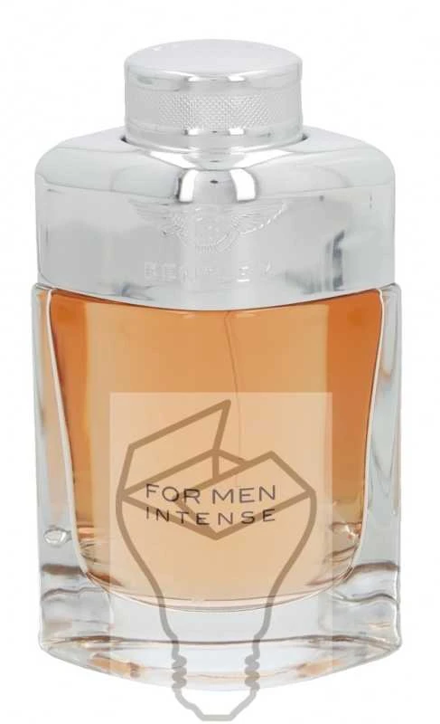 Kvepalai vyrams Bentley For Men Intense EDP, 100 ml