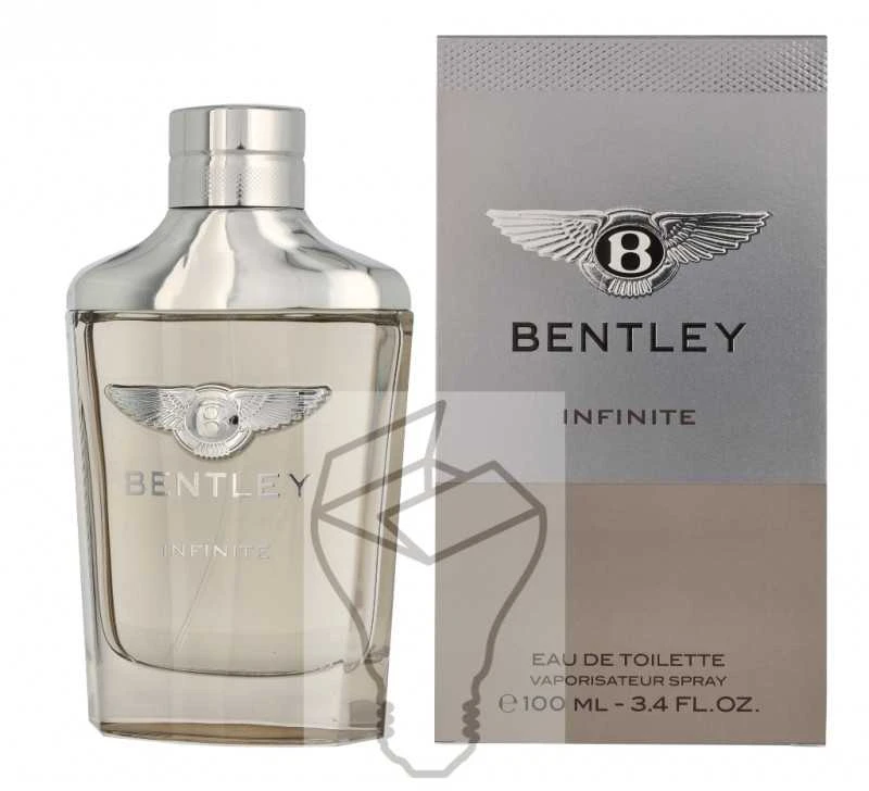 Bentley Infinite for Men (Kvepalai Vyrams) EDT - 100ml