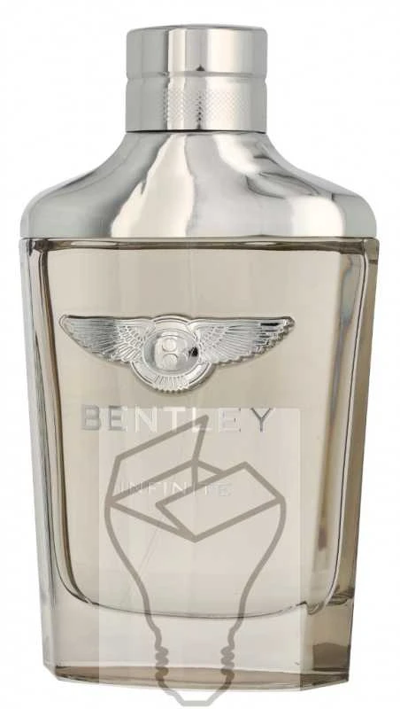 Bentley Infinite for Men (Kvepalai Vyrams) EDT - 100ml